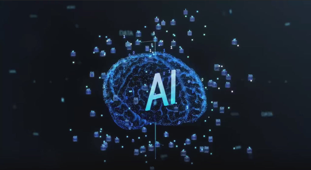 4k AI Smart Glasses